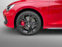 Audi S3 Sportback TFSI quattro S-tronic