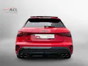 Audi S3 Sportback TFSI quattro S-tronic