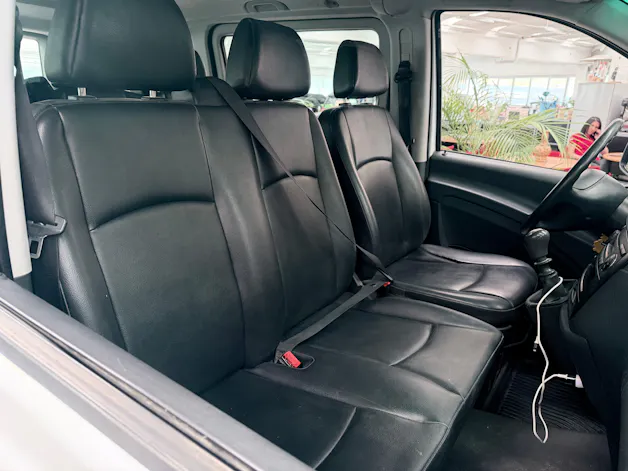 Mercedes-Benz Vito 113 CDI Blue Efficiency