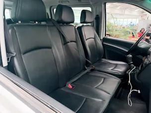 Mercedes-Benz Vito 113 CDI Blue Efficiency