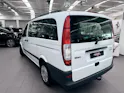 Mercedes-Benz Vito 113 CDI Blue Efficiency