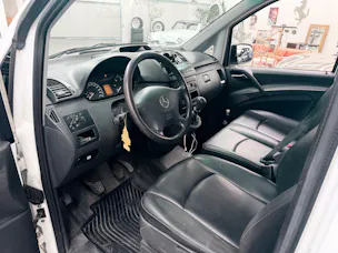 Mercedes-Benz Vito 113 CDI Blue Efficiency