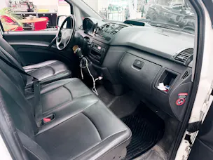 Mercedes-Benz Vito 113 CDI Blue Efficiency