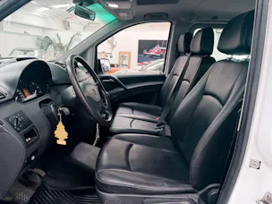 Mercedes-Benz Vito 113 CDI Blue Efficiency