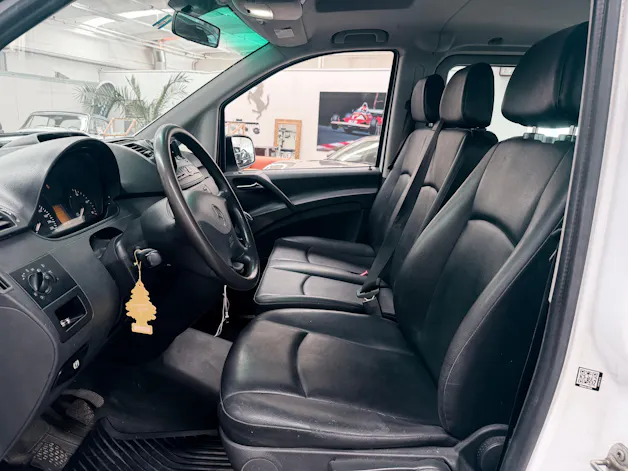 Mercedes-Benz Vito 113 CDI Blue Efficiency
