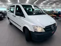 Mercedes-Benz Vito 113 CDI Blue Efficiency
