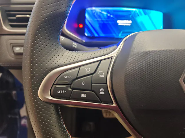 Renault Symbioz 1.6 E-Tech Esprit Alpine