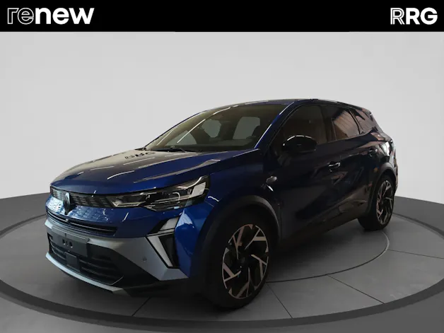Renault Symbioz 1.6 E-Tech Esprit Alpine