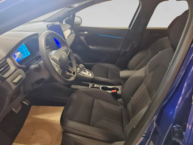 Renault Symbioz 1.6 E-Tech Esprit Alpine