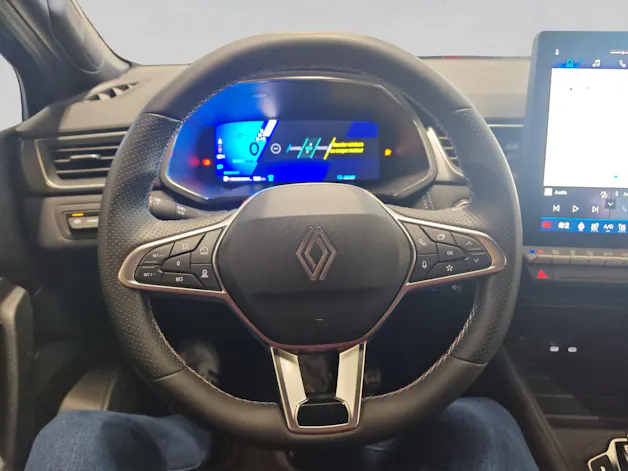 Renault Symbioz 1.6 E-Tech Esprit Alpine