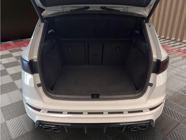 Cupra Ateca 2.0TSI 4Drive DSG
