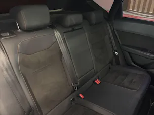 Cupra Ateca 2.0TSI 4Drive DSG