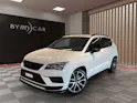 Cupra Ateca 2.0TSI 4Drive DSG