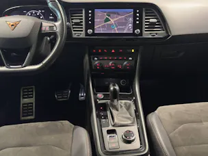 Cupra Ateca 2.0TSI 4Drive DSG