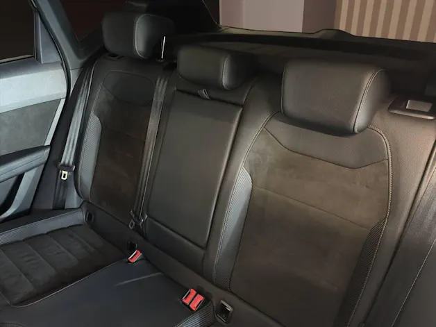 Cupra Ateca 2.0TSI 4Drive DSG