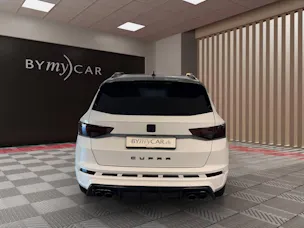 Cupra Ateca 2.0TSI 4Drive DSG