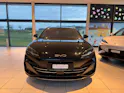 BYD Seal 6 DM-i Tour. Comfort