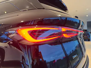 BYD Seal 6 DM-i Tour. Comfort