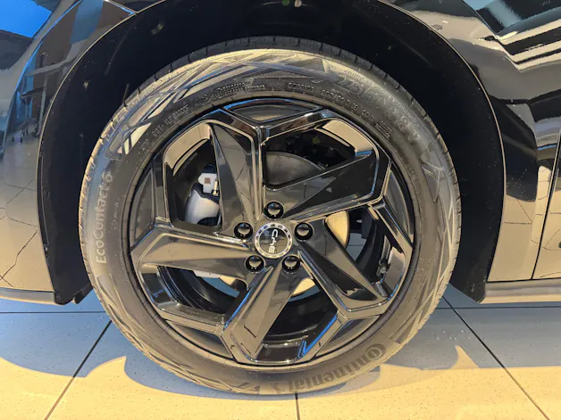 BYD Seal 6 DM-i Tour. Comfort