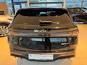 BYD Seal 6 DM-i Tour. Comfort