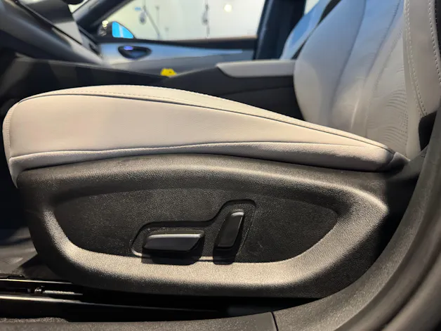 BYD Seal 6 DM-i Tour. Comfort