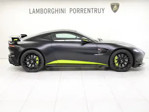 Aston Martin V8 Vantage F1 Edition