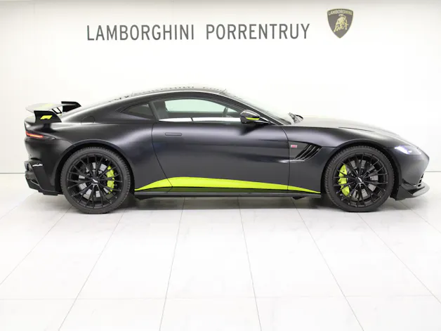 Aston Martin F1 Edition