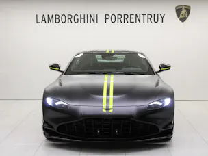 Aston Martin F1 Edition