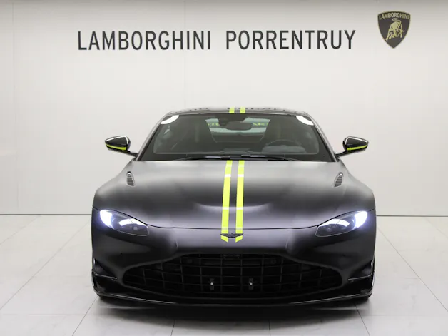 Aston Martin F1 Edition