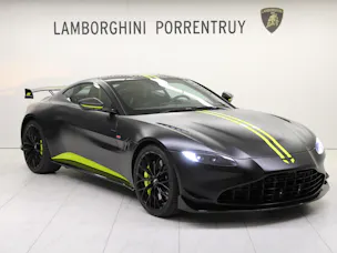Aston Martin F1 Edition
