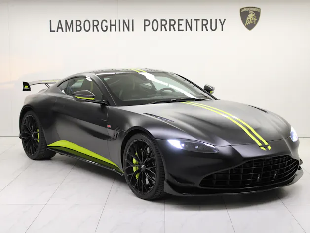 Aston Martin F1 Edition