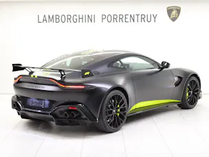 Aston Martin F1 Edition
