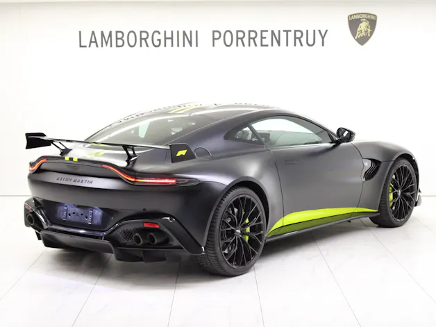 Aston Martin F1 Edition