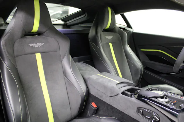 Aston Martin F1 Edition