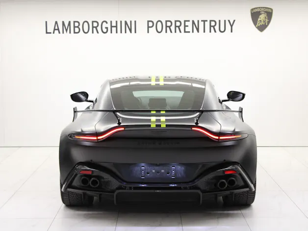 Aston Martin F1 Edition