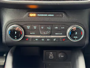 Ford Kuga 2.5 PHEV ST-Line X 2WD