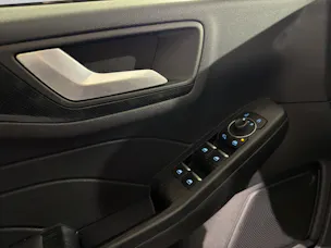 Ford Kuga 2.5 PHEV ST-Line X 2WD