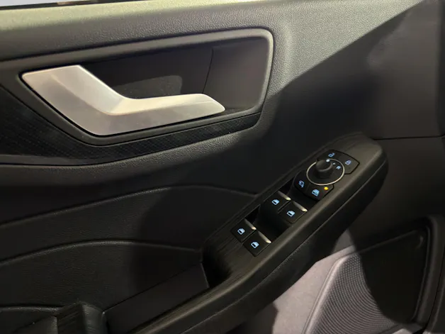 Ford Kuga 2.5 PHEV ST-Line X 2WD