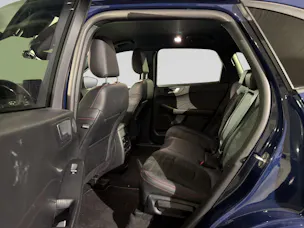 Ford Kuga 2.5 PHEV ST-Line X 2WD