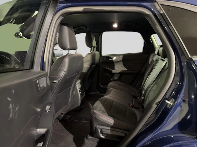 Ford Kuga 2.5 PHEV ST-Line X 2WD