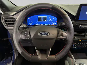 Ford Kuga 2.5 PHEV ST-Line X 2WD
