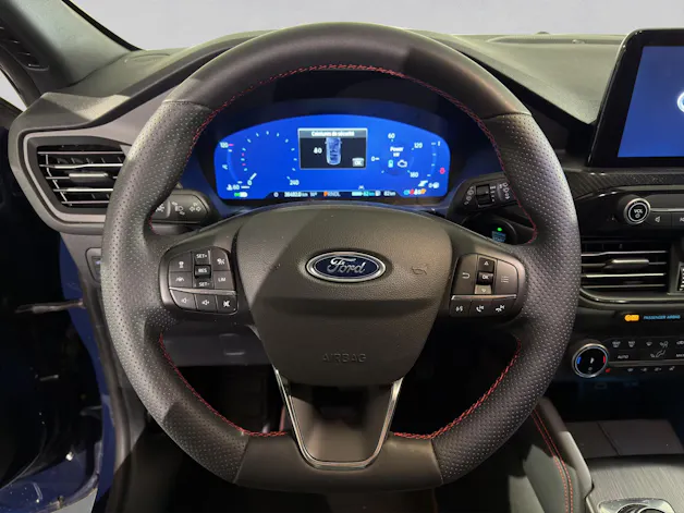 Ford Kuga 2.5 PHEV ST-Line X 2WD