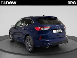 Ford Kuga 2.5 PHEV ST-Line X 2WD
