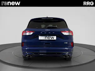 Ford Kuga 2.5 PHEV ST-Line X 2WD
