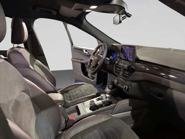 Ford Kuga 2.5 PHEV ST-Line X 2WD