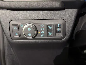 Ford Kuga 2.5 PHEV ST-Line X 2WD