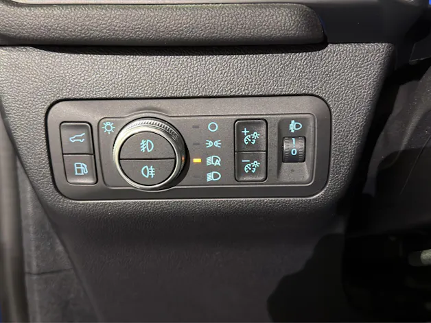 Ford Kuga 2.5 PHEV ST-Line X 2WD