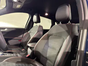 Ford Kuga 2.5 PHEV ST-Line X 2WD