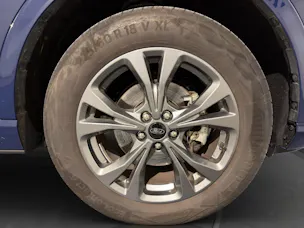 Ford Kuga 2.5 PHEV ST-Line X 2WD