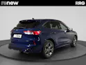 Ford Kuga 2.5 PHEV ST-Line X 2WD